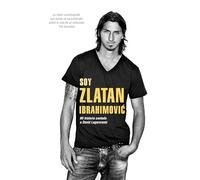 Soy Zlatan Ibrahimovic/ I am Zlatan