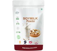Soya Milk Powder | High in Protein | Vegan | Non-GMO - 100 GM