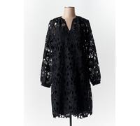 soya robes femme de couleur noir 34