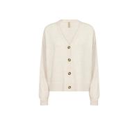 Soyaconcept Cardigan 'Nicoline 2' crème, Taille M