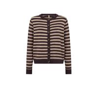 Soyaconcept Cardigan ' SC-ORLEAN ' mélange de couleurs, Taille S