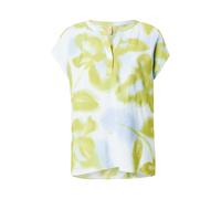 Soyaconcept Chemisier 'Cate' bleu clair / olive, Taille XXL
