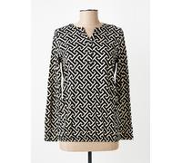 soyaconcept chemisiers et blouses femme de couleur noir 36