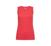 Soyaconcept Haut ' SC-MIGNON ' saumon, Taille XXL