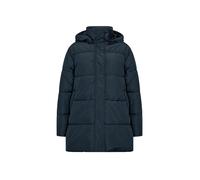 Soyaconcept Manteau d’hiver 'NINA' bleu marine, Taille XS