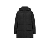Soyaconcept Manteau d’hiver 'NINA' noir, Taille M