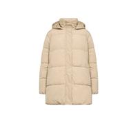 Soyaconcept Manteau d’hiver 'Nina' sable, Taille M