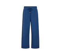 Soyaconcept Pantalon 'Banu 33' bleu, Taille 34