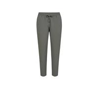 Soyaconcept Pantalon 'SAYA' gris fumé, Taille 44