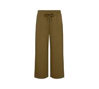 Soyaconcept Pantalon 'SC-BANU 33' olive, Taille 36