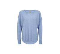 Soyaconcept Pull-over 'Dollie 620' bleu clair, Taille S