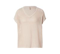 Soyaconcept Pull-over 'LAURETTE 4' sable, Taille L