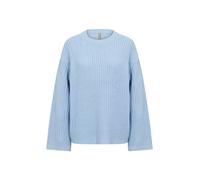 Soyaconcept Pull-over ' SC-REMONE ' bleu clair, Taille M