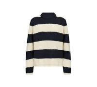 Soyaconcept Pull-over ' SC-REMONE ' bleu marine, Taille XS