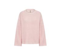 Soyaconcept Pull-over ' SC-REMONE ' rouge, Taille XL