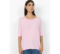 Soyaconcept Pull-over ' SC ' rose, Taille S