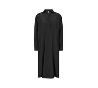 Soyaconcept Robe-chemise 'Netti 69' noir, Taille 34