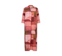 Soyaconcept Robe ' SC-CATANIA 4 ' rosé, Taille 38