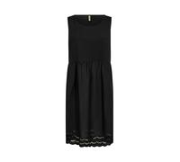 Soyaconcept Robe ' SC-LORAINE ' noir, Taille 38