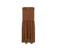 Soyaconcept Robe ' SC-LORAINE ' noisette, Taille 44