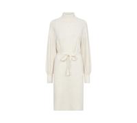 Soyaconcept Robes en maille 'NESSIE' crème, Taille XL