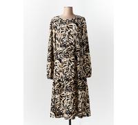 soyaconcept robes femme de couleur marron