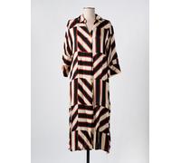 soyaconcept robes femme de couleur noir