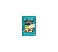 Soyangri Book Kitchen