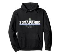 Soyapango El Salvador Sweat à Capuche