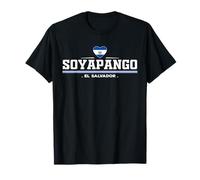 Soyapango El Salvador T-Shirt