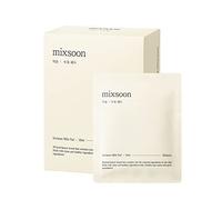 Soybean Milk Pad by Mixsoon for Unisex - 30 Pc Pads