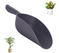 SOYDAN Pelle à Sol,Pelle épaissie avec pelles Multi-usages Confortable à Tenir | Fournitures de en Pot pour la Transplantation de, la Plantation en Pot, Le creusement du Sol, l'ameublissement du Sol