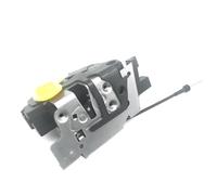 SOYDAN Serrure Coffre Arrière Compatible avec Ford pour Transit 2012-2023 Actionneur loquet Porte arrière Voiture BK21-V43288DG BK21-V43288-DG Mécanisme Verrouillage Central Voiture 5 Broches