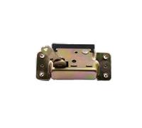 SOYDAN Serrure Coffre Arrière Compatible avec Opel pour Zafira A 1998 1999 2000 2001 2002-2005 90563999 90457141 5134083 134036 89208 Actionneur de Verrouillage de Coffre de hayon arrière de Voiture