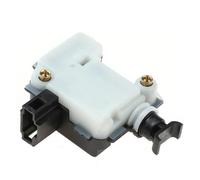 SOYDAN Serrure Coffre Arrière Compatible avec VW pour Passat 1997-2005 pour Polo 2002-2009 pour Touareg 2003-2010 pour Beetle 1999-2010 Moteur D'actionneur De Serrure De Coffre De Voiture 3B5827061B