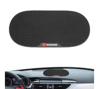 SOYDAN Tapis antidérapant pour Voiture | Tapis antidérapant pour Voiture sans Colle,Accessoires de Voiture Anti-poussière, Coussinet de Protection pour Tableau de Bord de Voiture pour clés, Verre