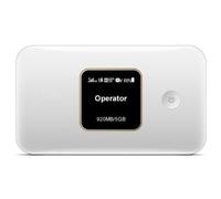 HUAWEI E5785-330 Point d'accès Wi-Fi LTE mobile 300 MBit/s blanc
