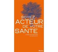 Soyez acteur de votre santé