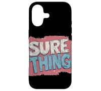 Soyez Clair avec Cette Tenue sûre Coque pour iPhone 17