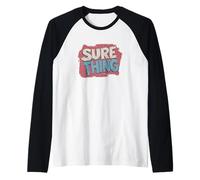 Soyez clair avec cette tenue sûre Manche Raglan