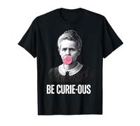 Soyez Curie OUS T-Shirt