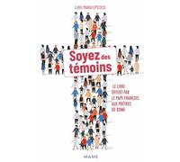Soyez des témoins - Caroline Izoard - Mame - broché - Essai