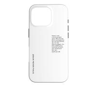 Soyez forts et Courageux, Josué 1, Fête des Pères Chrétiens Coque pour iPhone 16 Pro