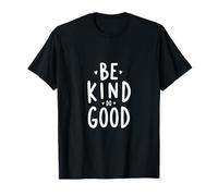 Soyez Gentil, Faites de Bonnes Ondes positives T-Shirt
