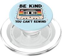 Soyez Gentil, Le Passé Ne Peut Être Ramené PopSockets PopGrip pour MagSafe