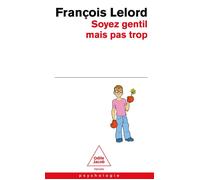 Jacob – Soyez gentil, mais pas trop