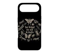 Soyez Gentil pour Tous Les Types de coléoptères, Insectes, espèces d'insectes, Entomologies Coque pour iPhone Air