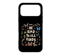 Soyez Gentil pour Tous Les Types d'insectes Coque pour iPhone 17 Pro Max