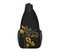 Soyez Gentil Sac à bandoulière