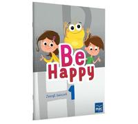 Soyez heureux 1 Cahier d'exercices